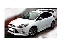 Пороги для FORD FOCUS 3 2010-2019